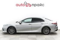 Лот: 21980430. Фото: 5. Toyota Camry 2018