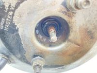 Лот: 25118744. Фото: 5. Вакуумный усилитель тормозов Nissan...