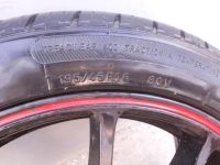 Лот: 9392341. Фото: 2. r16 4*98 195*45. Шины, Диски