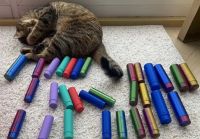 Лот: 25900038. Фото: 3. Конверт - лабиринт для денег... Сувениры, подарки