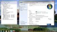 Лот: 9585539. Фото: 6. Игровой комп. i3 550 3.2 GHz/4...