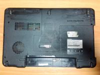 Лот: 10362587. Фото: 5. Корпус Toshiba Satellite C660