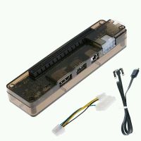 Лот: 11119651. Фото: 5. PCIe pci-e v8.4d EXP gdc для подключения...