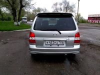 Лот: 11580887. Фото: 5. Mazda Demio, 2002, V-1300, АКПП...