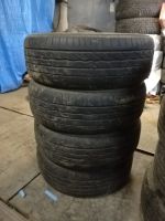 Лот: 15947201. Фото: 3. Шины Bridgestone комплект 195... Авто, мото, водный транспорт