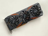 Лот: 19113859. Фото: 4. Видеокарта Gigabyte GeForce GTX... Красноярск