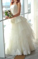 Лот: 6573359. Фото: 2. Свадебное платье Mia de Meres... Свадебная мода