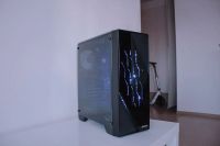 Лот: 16046134. Фото: 2. Игровой компьютер i5 3570/RX 470... Компьютеры, ноутбуки, планшеты