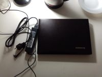Лот: 16912009. Фото: 2. Ноутбук Lenovo Ideapad Z500 touch... Компьютеры, ноутбуки, планшеты