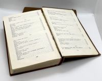 Лот: 24920829. Фото: 7. 📙📙 А. С. Пушкин. Избранные произведения...