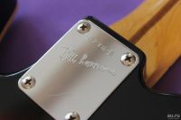 Лот: 8159458. Фото: 7. Видео Bill Lawrence BTOM-60P Made...