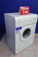 Лот: 16998654. Фото: 2. Стиральная машина ariston as 848... Крупная бытовая техника
