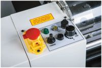 Лот: 20074128. Фото: 6. Станок токарный Jet BD-X7 [50000900MX...