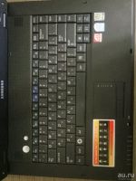 Лот: 10807072. Фото: 3. Ноутбук Samsung R60+ ( Intel Celeron... Компьютеры, оргтехника, канцтовары