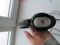 Лот: 2442899. Фото: 2. наушники sennheiser hd 201. Аудиотехника