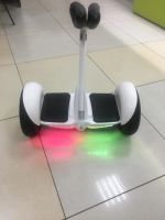 Лот: 10320094. Фото: 2. Гироскутер Xiaomi NineBot Mini... Электросамокаты, гироскутеры и комлектующие