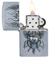 Лот: 20008112. Фото: 3. Зажигалки ZIPPO 29871 ЗИППО. Домашний быт