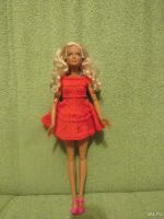Лот: 9068102. Фото: 5. Одежда для куклы барби Barbie...