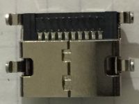 Лот: 12181356. Фото: 3. Разъем hdmi для ноутбука(acer... Красноярск