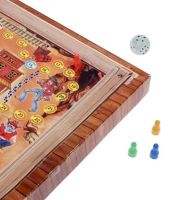 Лот: 9870330. Фото: 3. Карточная игра "Дикий запад. Ковбои... Красноярск