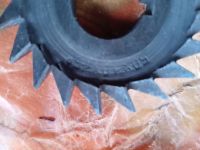 Лот: 20616144. Фото: 4. Фреза дисковая. Красноярск