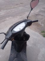 Лот: 21560815. Фото: 7. Скутер honda dio 35zx