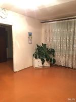 Лот: 5596008. Фото: 2. Продам 3-х комн. квартиру. Продажа