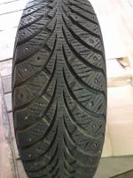 Лот: 17529530. Фото: 4. Шины Goodyear UltraGrip Extreme... Красноярск