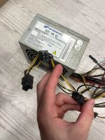 Лот: 25525935. Фото: 2. Комп.Железо / видюхи/ am3+/ 450w. Компьютеры, ноутбуки, планшеты