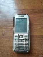 Лот: 18340494. Фото: 2. Сотовый телефон Nokia 6233. Смартфоны, связь, навигация