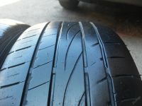 Лот: 5737299. Фото: 7. резина 205/60 r15 летняя Falken...