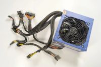 Лот: 16515839. Фото: 2. блок питания crown cm-ps500 smart. Комплектующие