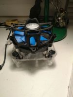 Лот: 16183965. Фото: 5. Кулер для процессора intel lga1155...