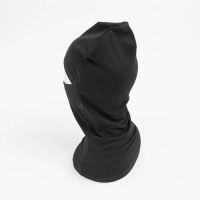 Лот: 25880175. Фото: 4. Балаклава кулирная гладь, чёрная. Красноярск