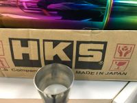 Лот: 10957074. Фото: 3. HKS HI POWER. Авто, мото, водный транспорт