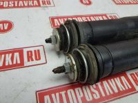 Лот: 20898862. Фото: 2. Амортизатор подвески Toyota Vitz... Автозапчасти