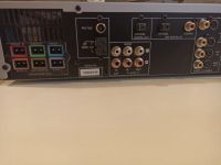 Лот: 24885270. Фото: 6. Ресивер/проигрыватель СД/DVD Kenwood