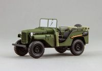 Лот: 6508787. Фото: 3. Масштабная модель ГАЗ-64, DIP. Коллекционирование, моделизм