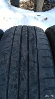 Лот: 9185512. Фото: 4. Hankook 185/65R15 Optimo K715. Красноярск