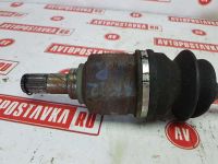 Лот: 20899090. Фото: 2. Привод колеса Nissan March AK12... Автозапчасти
