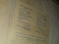 Лот: 3458783. Фото: 5. Шкаф комбинированный "Ютта" ГДР...