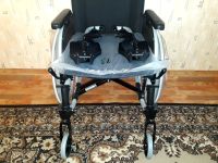 Лот: 11389521. Фото: 3. Кресло-коляска Otto Bock моногофун-ая... Красота и здоровье