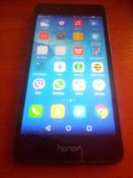 Лот: 16696152. Фото: 2. Honor 5a 16gb. Смартфоны, связь, навигация