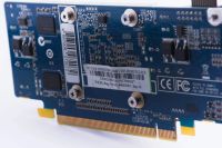 Лот: 13474643. Фото: 3. Видеокарта Manli GeForce 210... Компьютеры, оргтехника, канцтовары
