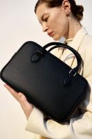 Лот: 24698861. Фото: 6. Сумка-боулер EKONIKA PREMIUM