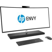 Лот: 13334551. Фото: 3. Моноблок HP Envy Curved 34. Компьютеры, оргтехника, канцтовары