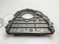 Лот: 21109975. Фото: 6. Крышка двигателя Audi Q7 2006...