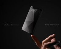 Лот: 5032529. Фото: 3. [обмен или продажа] HTC Touch... Красноярск