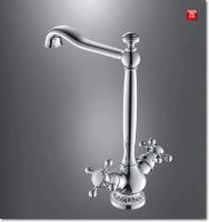 Лот: 3425414. Фото: 2. Смеситель 8053024. Сантехника, водопровод