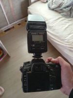 Лот: 25415172. Фото: 5. Фотоаппарат nikon d7000 + sigma...